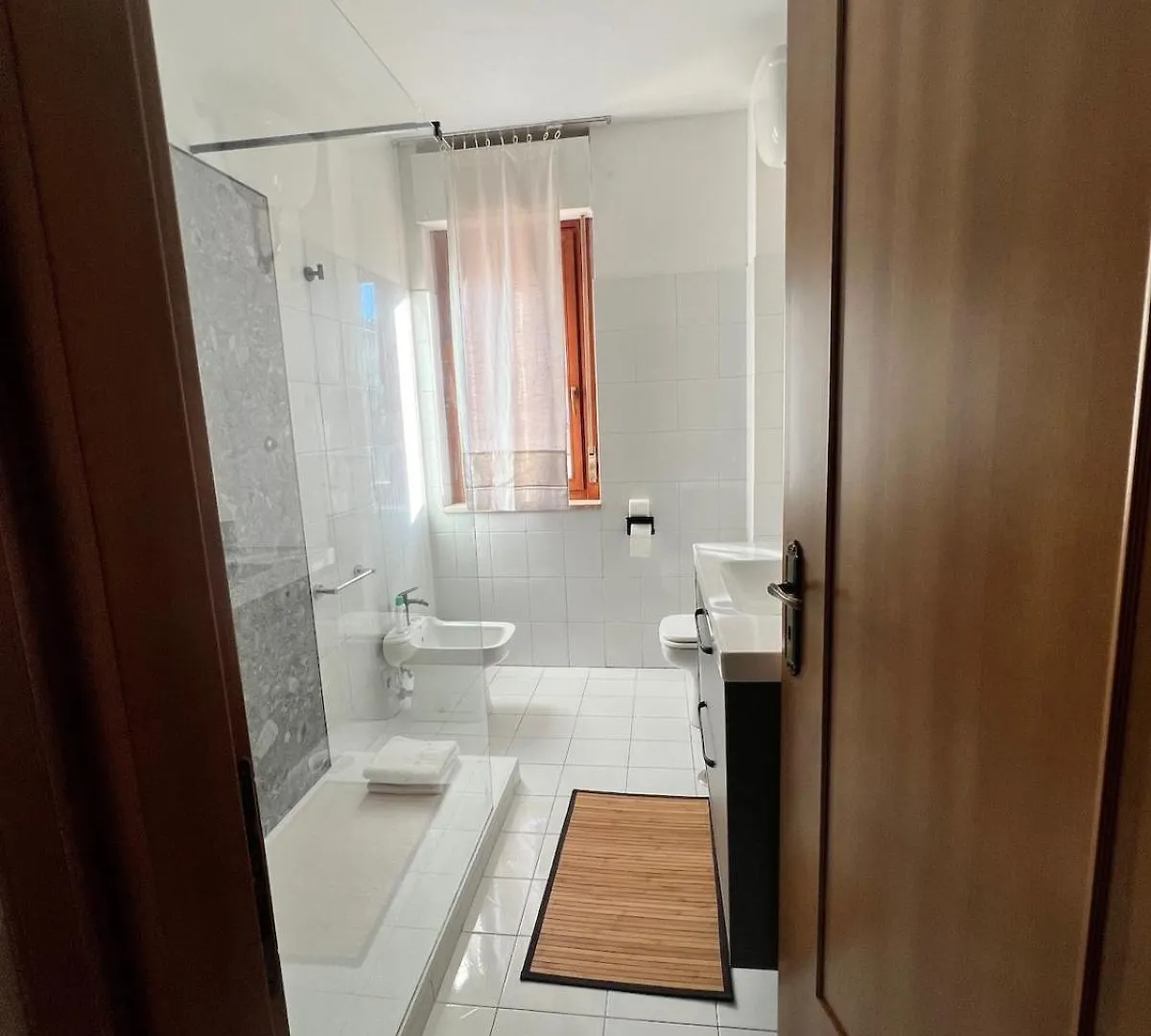 Apartment The Bestahouse Rome