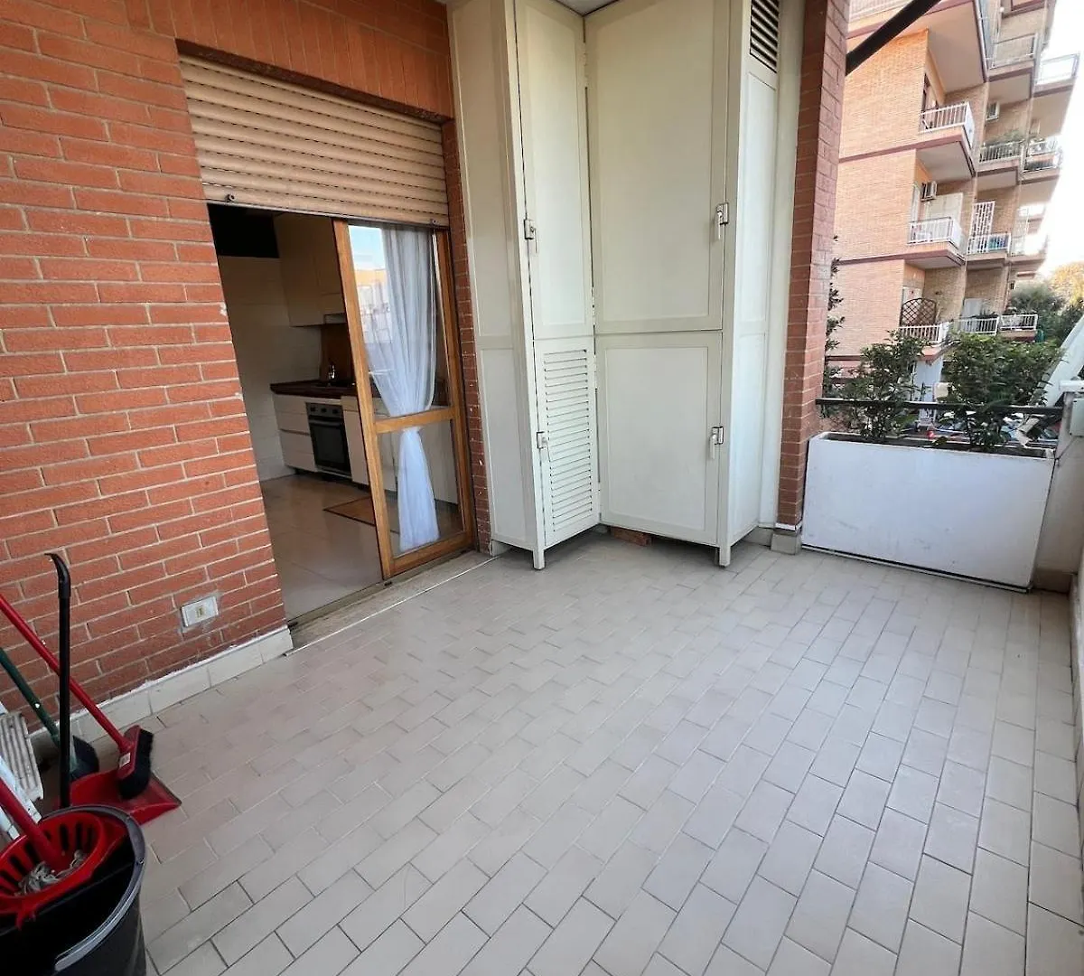 Apartment The Bestahouse Rome