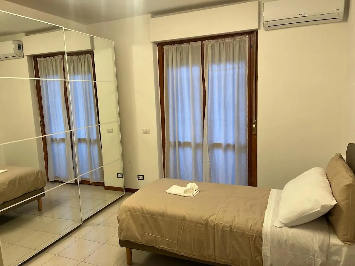 Apartment The Bestahouse Rome