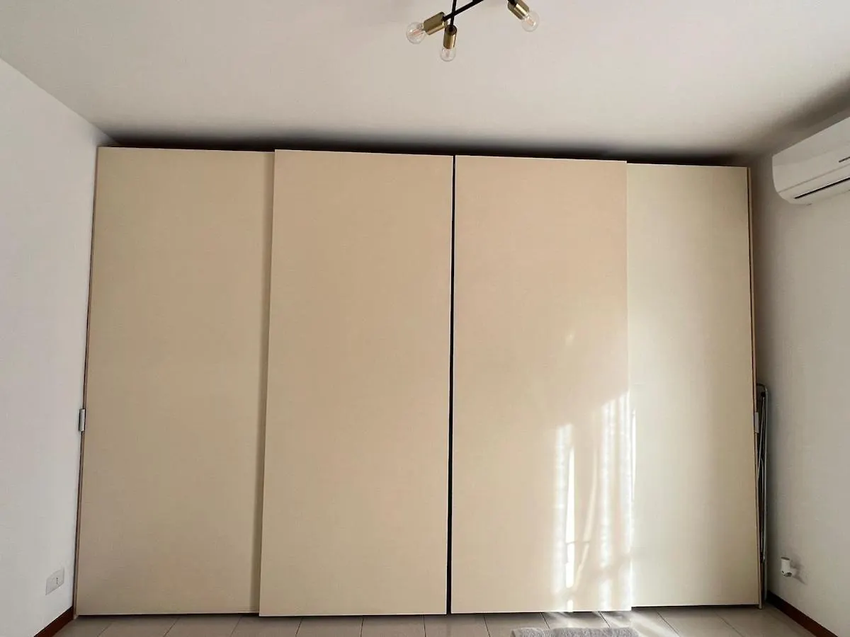 The Bestahouse Rome Apartment