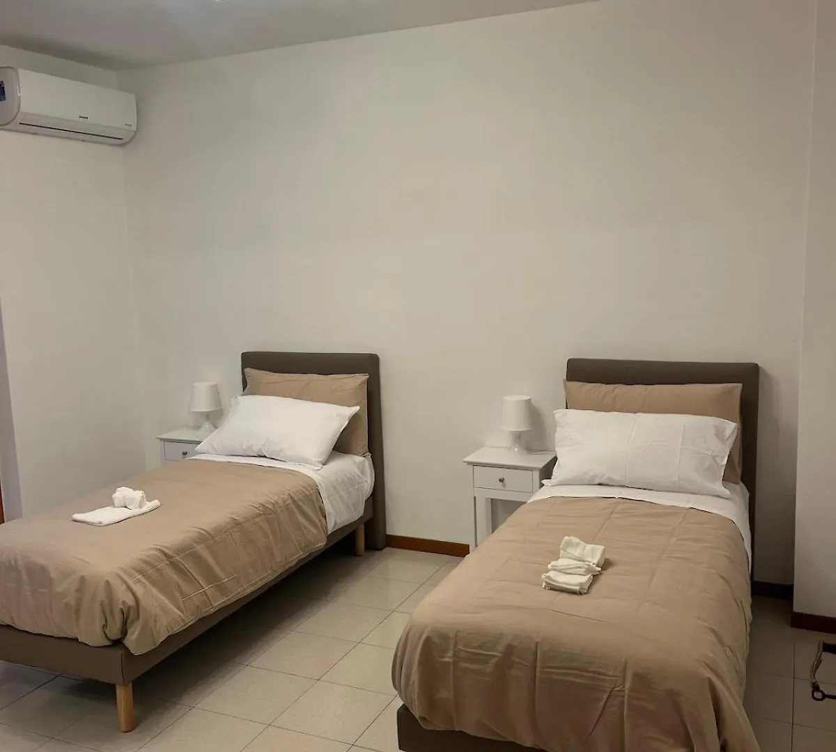 Apartment The Bestahouse Rome Italy