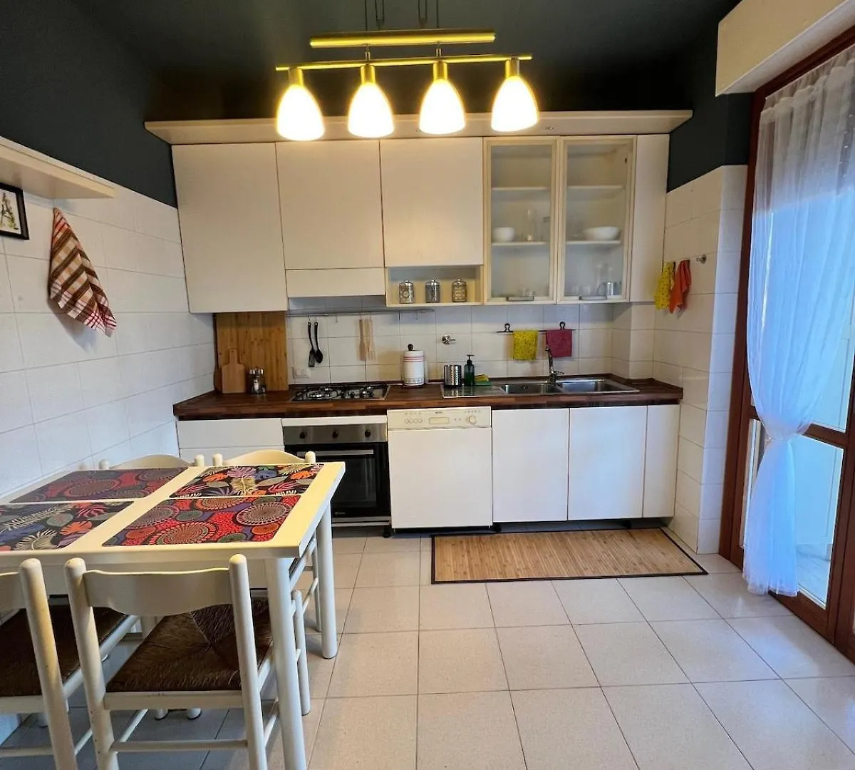 The Bestahouse Rome Apartment
